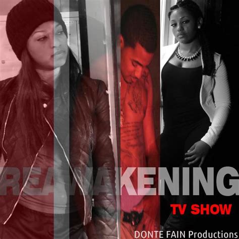 donte fain reawakening|donte fain’s Collections on Vimeo.